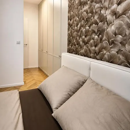 Apartmán Heuhaus Old Town - Presidential Palace & Free Parking Bratislava