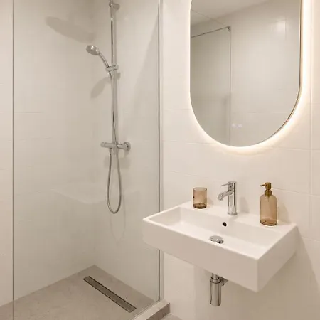 Apartmán Heuhaus Old Town - Presidential Palace & Free Parking Bratislava